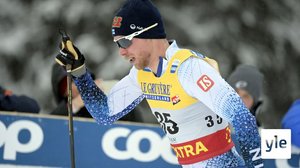 Miesten 15 km (v): 04.12.2021 12.15