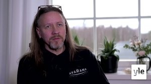 Yön kuvaajan silmä tottuu hämärään: 04.12.2021 12.40