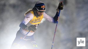 Naisten 10 km (v): 04.12.2021 13.55