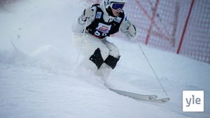 Freestylen MC: kumpareet, Ruka: 04.12.2021 17.32