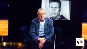 Uutispäällikkö Ralf Friberg oli UKK:n miehiä: "En kadu mitään": 05.12.2021 00.01