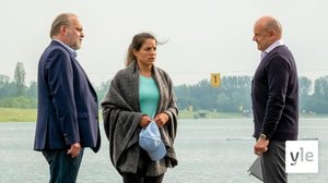 Urheilun pimeä puoli: 05.12.2021 06.00