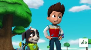 Dino-tehtävä: Pennut ja kadonneet dinomunat (S): 05.12.2021 06.00