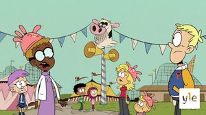 Inhorealismia (S): 05.12.2021 06.00