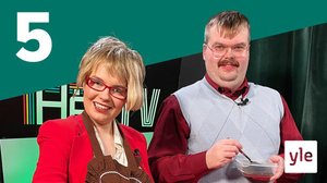 Avsnitt 5: Julgodis: 05.12.2021 06.00