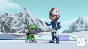 Pennut pelastavat Marsin kävijän / Pennut pelastavat sokkeloseikkailijat (S): 05.12.2021 06.00