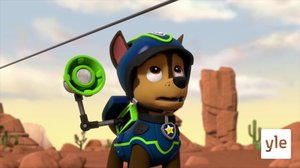 Laskuvarjoilijat pinteessä / Kadonneet kuppikakut (S): 05.12.2021 06.00