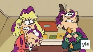 Päivä pilalla (7): 05.12.2021 06.00