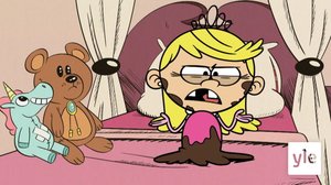 Yhtä juhlaa (7): 05.12.2021 06.00