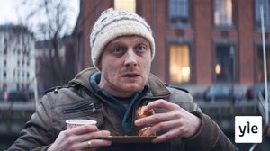 Joulukuume (12): 05.12.2021 06.00