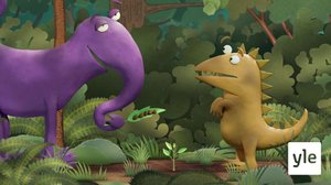 Oi metsä (S): 05.12.2021 06.00