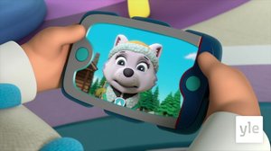 Pennut pelastavat eksyneen mainarin / Pennut ja Ottu-ukin älymökki (S): 05.12.2021 06.00