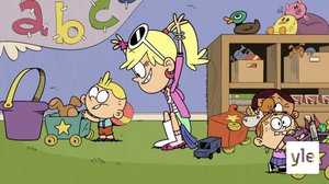 Opintiellä, osa 2 (7): 05.12.2021 06.00