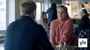 Äitinä omalle äidilleen (S): 05.12.2021 06.00