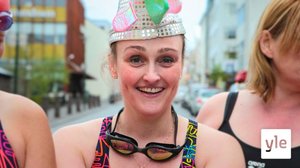 Ole hiljaa ja ui!: 05.12.2021 06.00