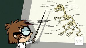 Elämänkoulu (S): 05.12.2021 06.00