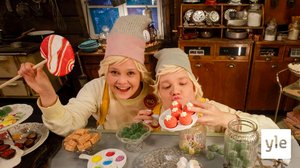 Sokeri-Heppuli (S): 09.12.2021 06.00