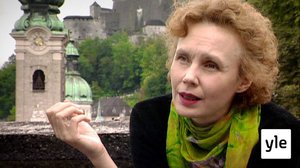 Kulttuuridokumentti: Suomalainen salaisuus: 06.12.2021 00.01