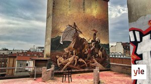 Yhteiskunnallinen taide: 06.12.2021 06.00