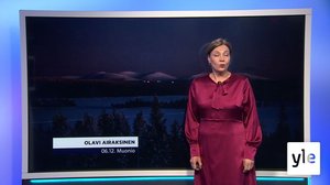 Säätiedotus klo 18 (S): 06.12.2021 18.16