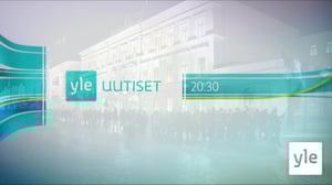 Yle Uutiset 20.30: 06.12.2021 20.45