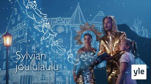 Sylvian joululaulu: 07.12.2021 00.01
