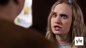 Ennen elokuvaa: Kovat ratsastajat: 07.12.2021 00.01