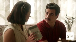 Dos vidas - Kaksi elämää: 07.12.2021 00.01