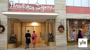 Uusia tuttavuuksia (S): 07.12.2021 06.00