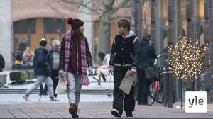 Joulukuume (12): 07.12.2021 06.00