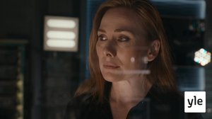 Suuria suunnitelmia (12): 08.12.2021 00.01