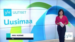 Yle Uutiset Uusimaa 7.12.2021: 07.12.2021 17.06