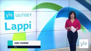 Yle Uutiset Lappi 7.12.2021: 07.12.2021 17.06