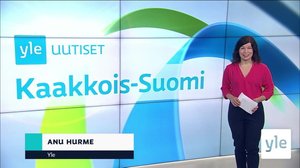 Yle Uutiset Kaakkois-Suomi 7.12.2021: 07.12.2021 17.06