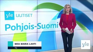 Yle Uutiset Pohjois-Suomi 7.12.2021: 07.12.2021 17.06