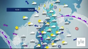 Novosti Yle: 07.12.2021 16.55