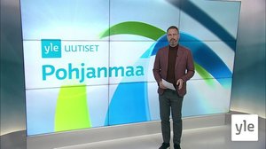 Yle Uutiset Pohjanmaa 7.12.2021: 07.12.2021 18.21