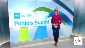 Yle Uutiset Pohjois-Suomi 7.12.2021: 07.12.2021 18.21