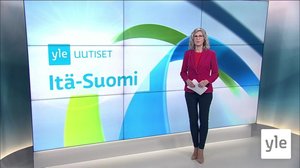 Yle Uutiset Itä-Suomi 7.12.2021: 07.12.2021 18.21