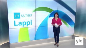 Yle Uutiset Lappi 7.12.2021: 07.12.2021 18.21
