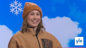 Enni Rukajärvi: 07.12.2021 19.00