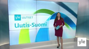 Yle Uutiset Uutis-Suomi 7.12.2021: 07.12.2021 20.15