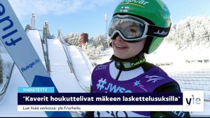 Urheiluruutu: 07.12.2021 21.00