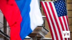 Mitä Venäjä haluaa?: 07.12.2021 21.30