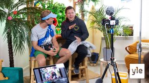 Kuis rytisee? (12): 08.12.2021 00.01