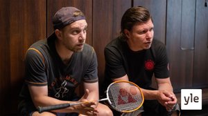 Bonusperhe (12): 08.12.2021 00.01