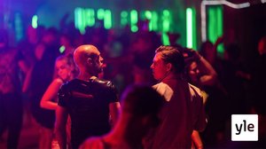 Yön susi (7): 08.12.2021 00.01