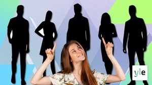 Människor över hela världen blir allt längre (S): 08.12.2021 00.01