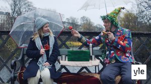 Joulukuume (12): 08.12.2021 06.00