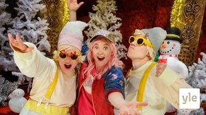 Arvin visio (S): 08.12.2021 06.00